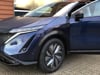 Video af Nissan Ariya EL Evolve 238HK 5d Aut.