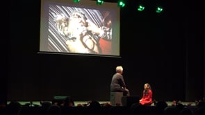 Supervivents de violència masclista porten a escena la seva història