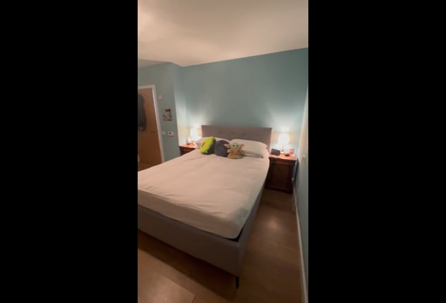 Large Double and King Size Bedrooms in Zone 2 Main Photo