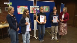 28.11.25 Sieger Friedensplakatwettbewerb