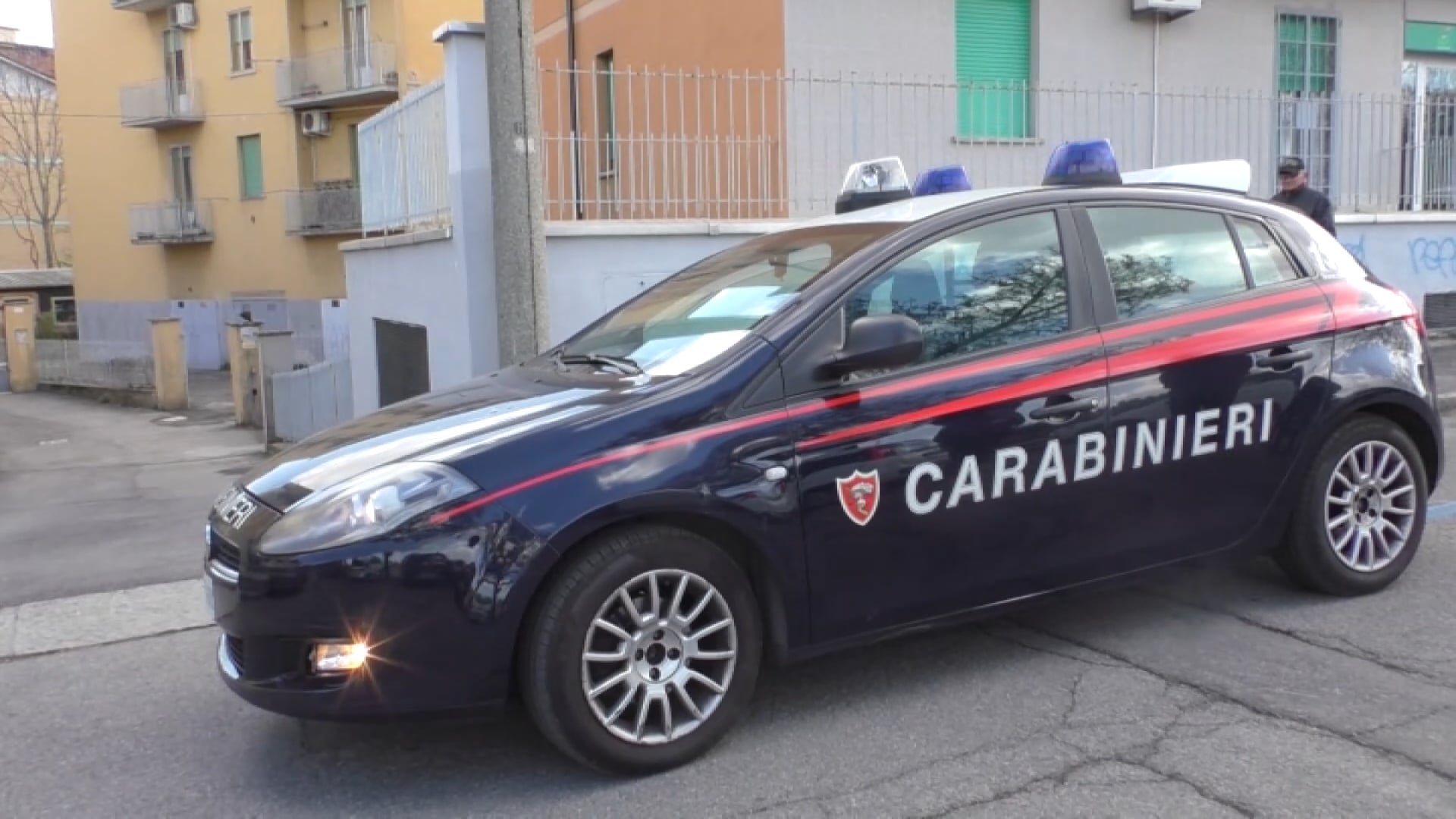 Anziani raggirati e derubati in zona Massarenti, uno dei truffatori è stato arrestato