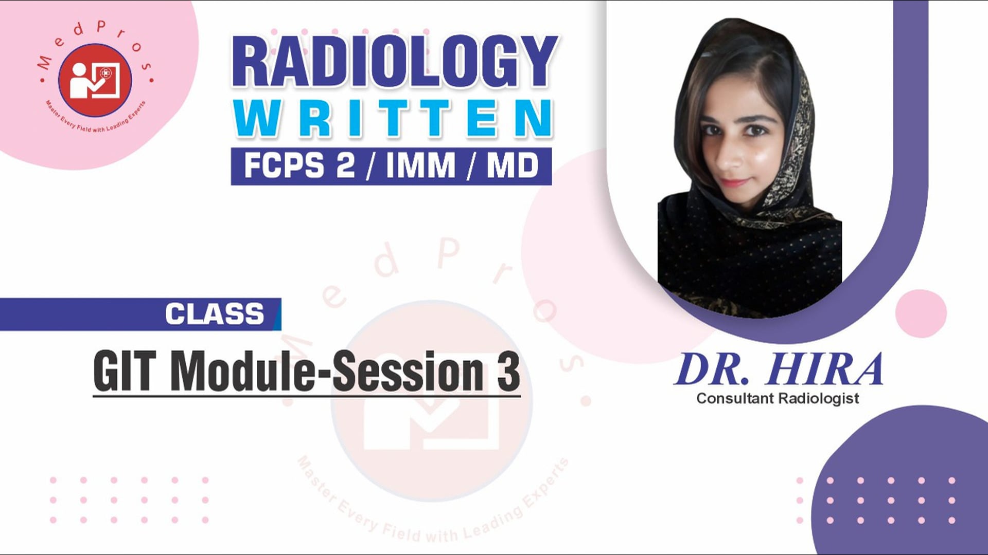  Lecture-5 || Dr Hira