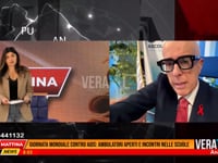 Prima Mattina News - Giornata mondiale contro l’Aids: ambulatori e aperti e incontri nelle scuole