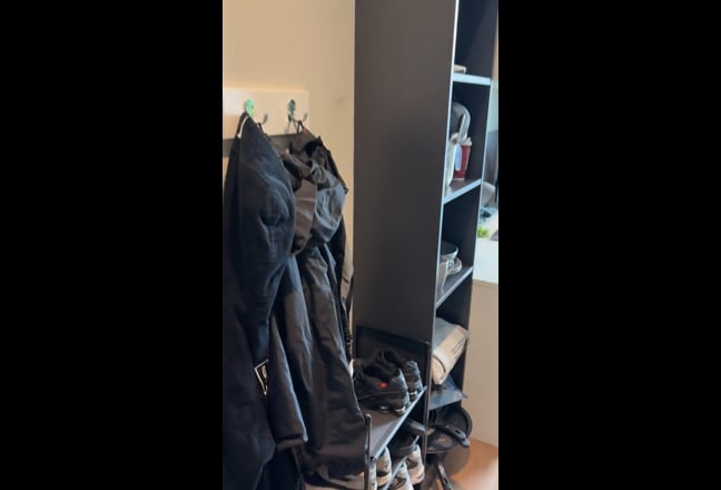 Modern En suite double room in Wembley  Main Photo