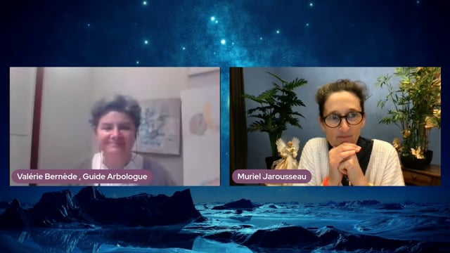 Atelier 349 "Retrouver qui vous êtes vraiment pour maitriser votre vie" Valérie Bernede