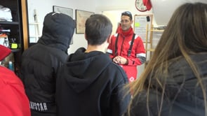 Bon balanç dels tastets d'oficis de Creu Roja