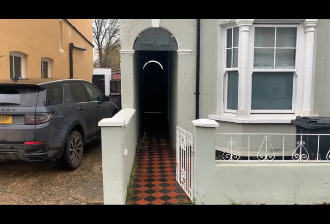 Private Garden Studio  Main Photo