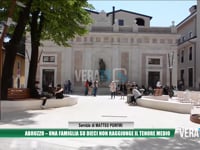 Abruzzo - Una famiglia su dieci non raggiunge il tenore medio