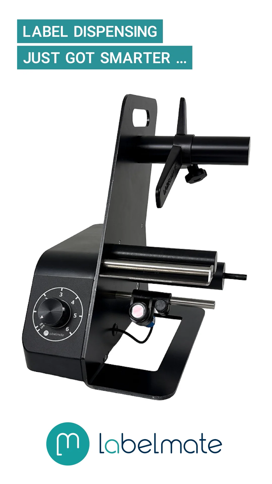 LD-225-U-XL - Labelmate