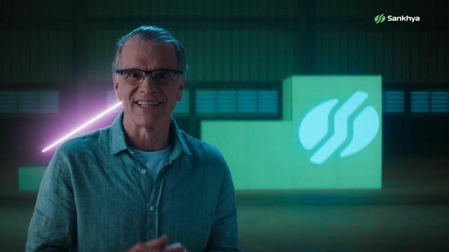 Sankhya: Vitória | F&MD