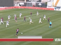 Calcio Serie D - Atletico Ascoli, sesta vittoria stagionale: Vigor battuta