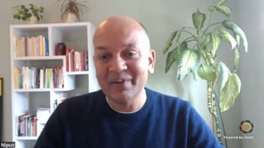 When Grace Becomes Music