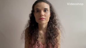 “Eu tô curada” monologo