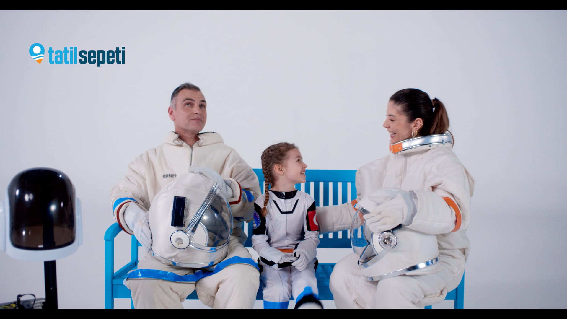 tatilsepeti Yurt Dışı Turlar Reklam Filmi 2025