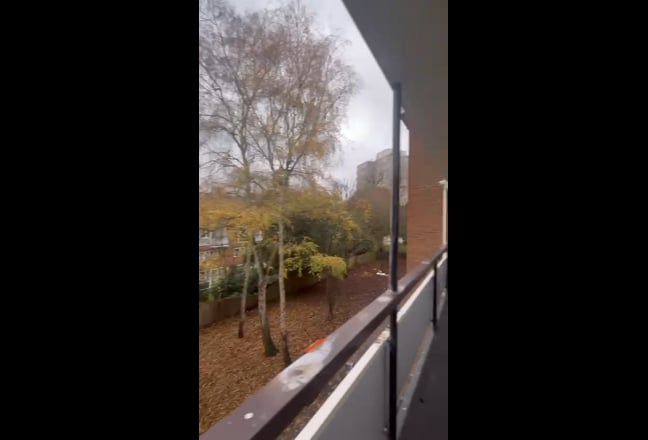 🌟 Spacious Roehampton Flat with Balcony 🌳 Main Photo