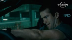 Rápido y Furioso: Reto Tokio