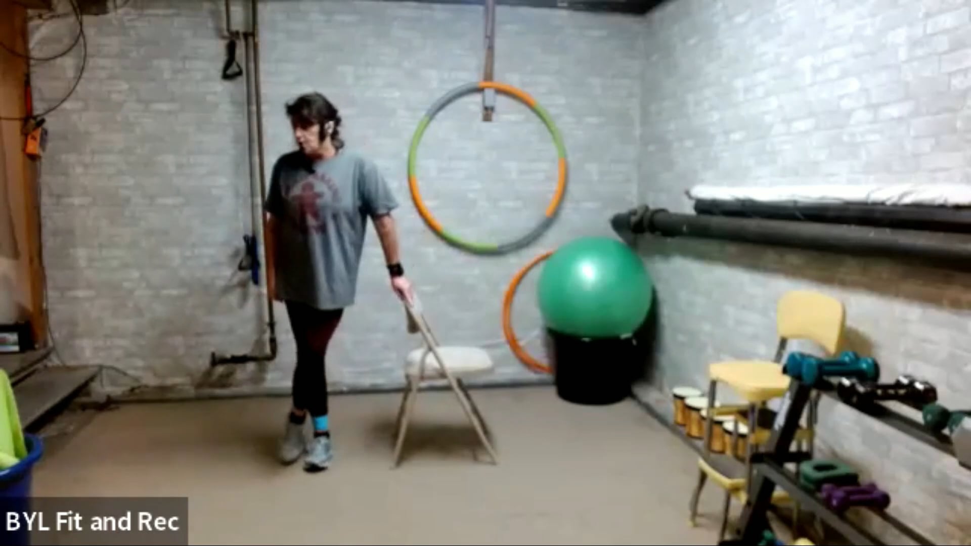 Dec 2 Strength for Bones