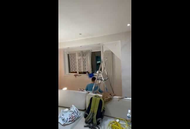 Veg Modern Convenient 1St Flr Maissonate Stanmore Main Photo