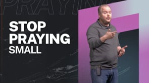 Week 4 | Grounded in Gratefulness | Danny Cox