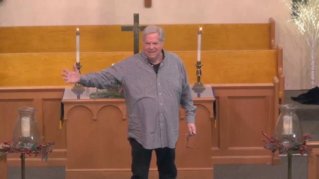 11-30-25 Sunday Worship