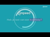 Compeed Lipblaasjes Patch 15ST 0