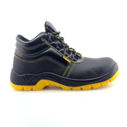 Vidéo: Chaussures de sécurité montantes S3 VIAT 300