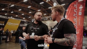 Askås - video