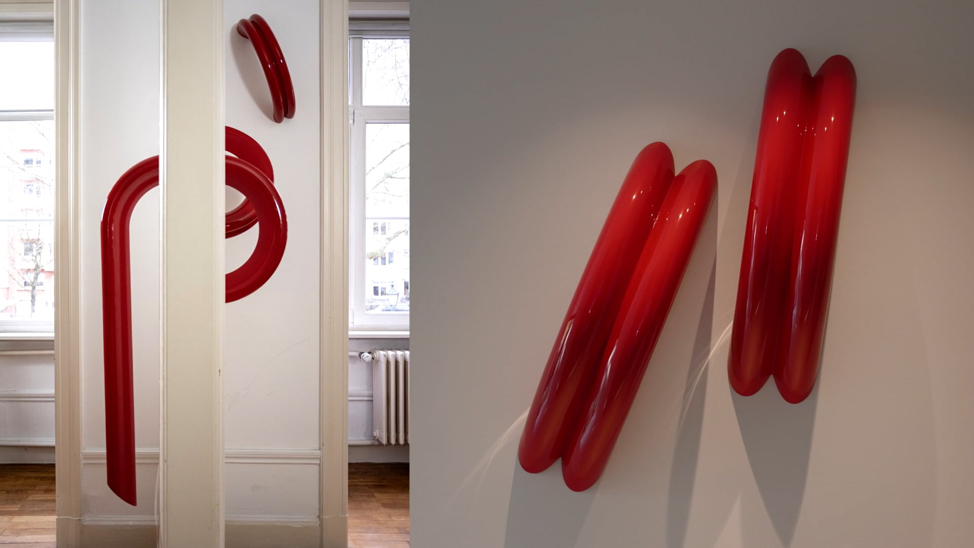 Kimy - Sacralisation of light