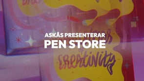 Askås - video