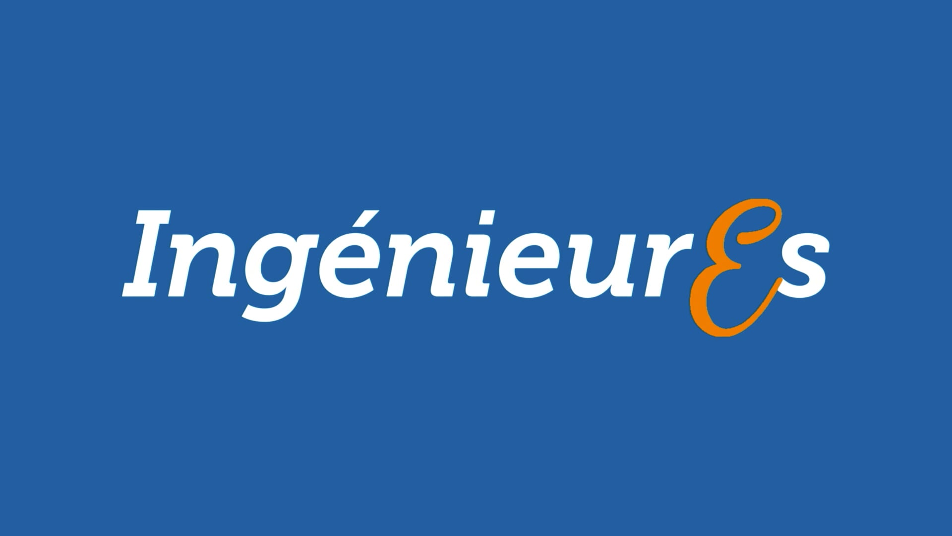 Femmes ingénieures - Sabrina