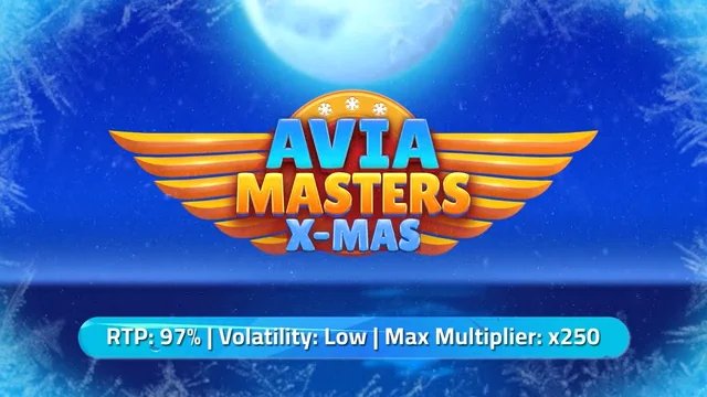 Revue complète d'Avia Master Casino pour les joueurs français