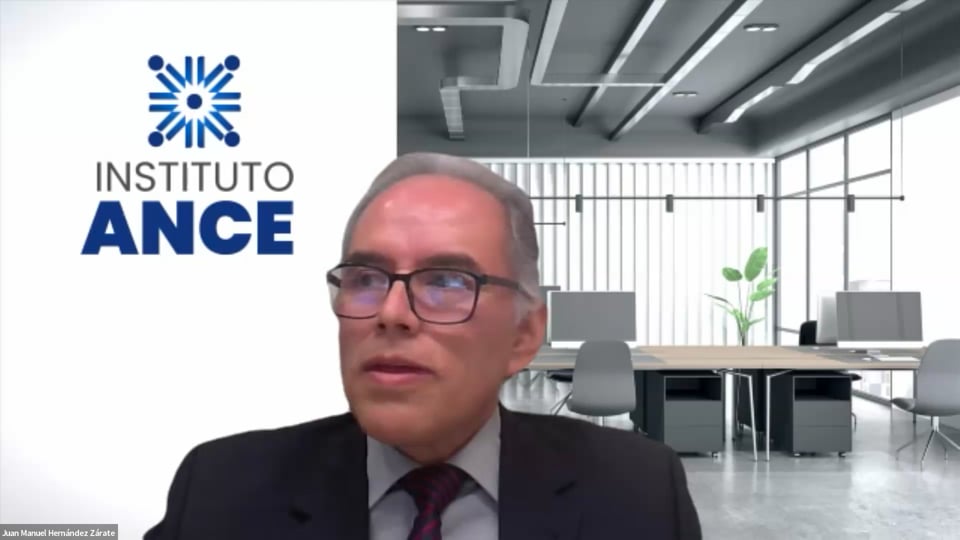 Plan Maestro IEC