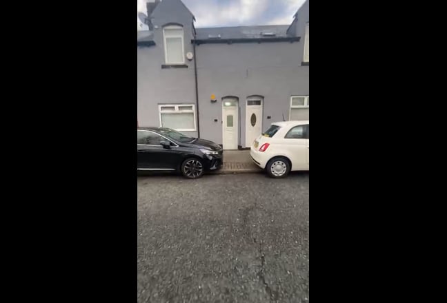 Room in 4 Bed House Share - Sunderland Main Photo