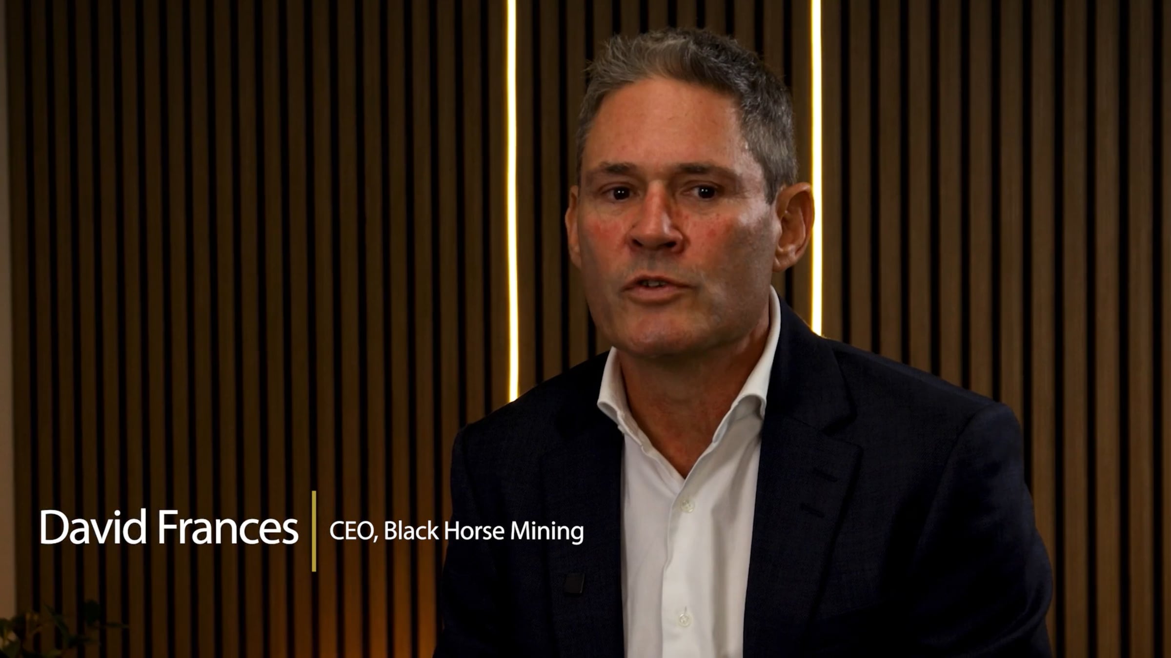Black Horse Mining: The Mt Egerton Gold Story