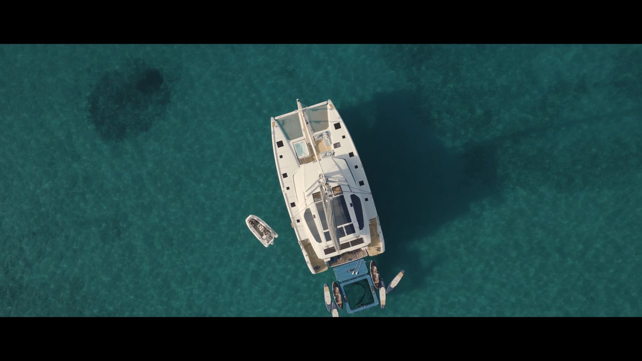 Yacht Video
