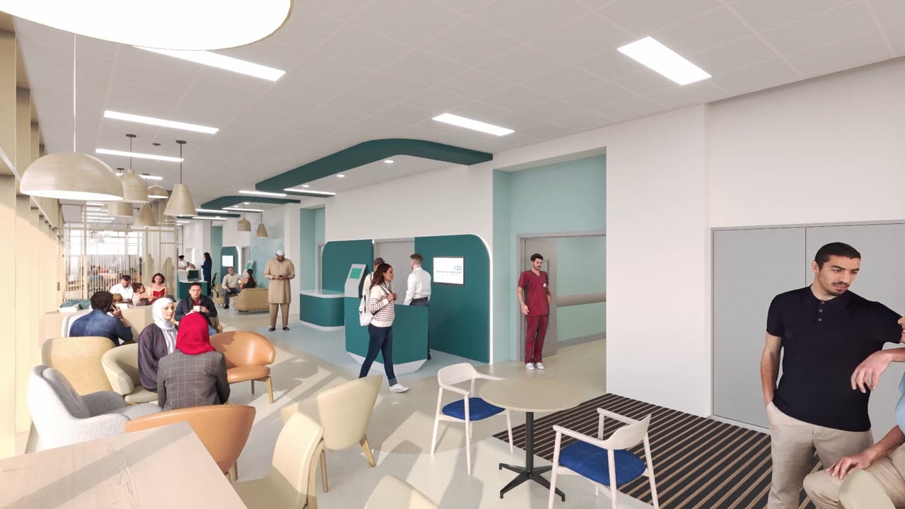 Emily Siddon Building