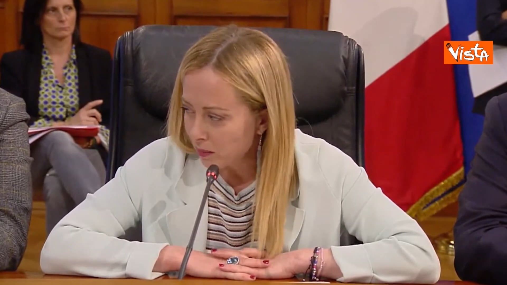 La premier meloni contro l’Università di Bologna: “E’ un atto grave”