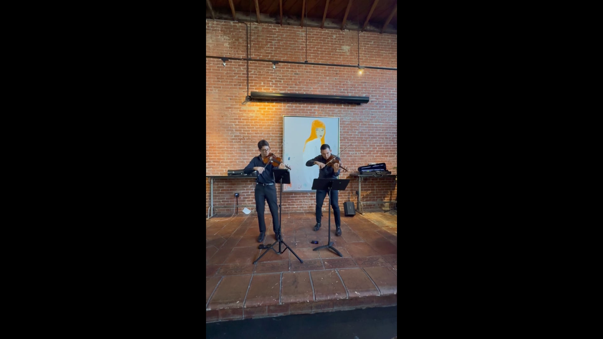Promotional video thumbnail 7 for San Diego Music Group