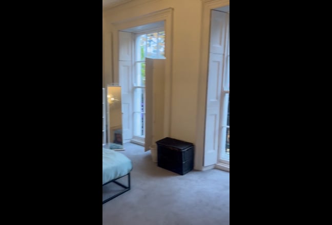 Bargain, Spacious 1 Bed Flat in Camden NW1 Main Photo