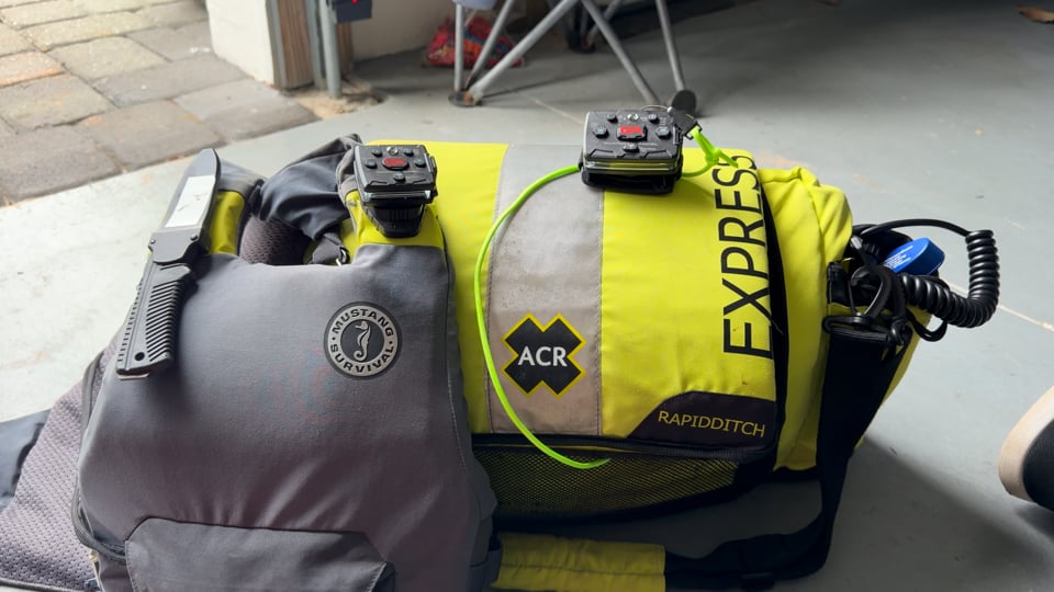 <span>Great Safety </span><span> Jose - FL, United States (US)</span>