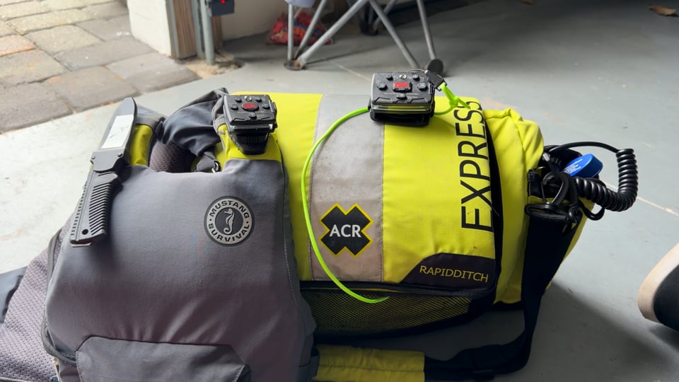 <span>Great in you PFD </span><span> Jose - FL, United States (US)</span>