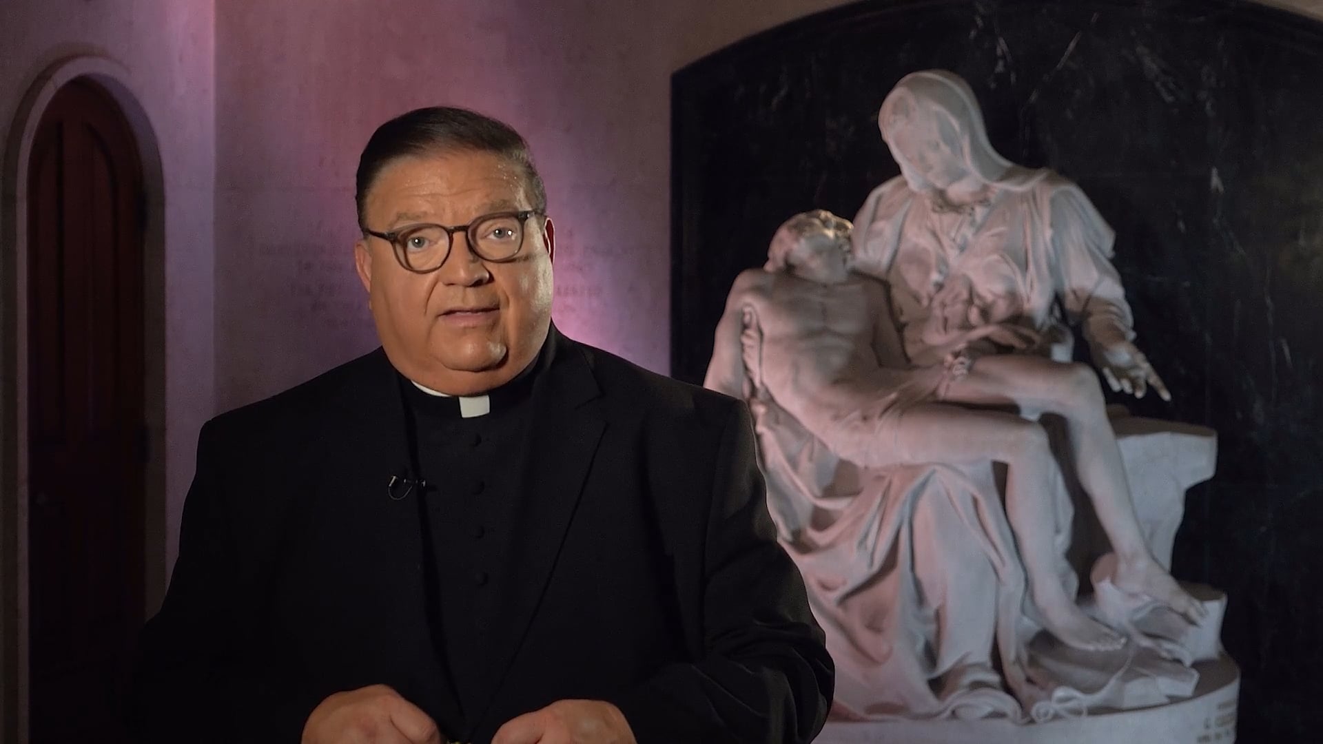 The Rosary: The Glorious Mysteries