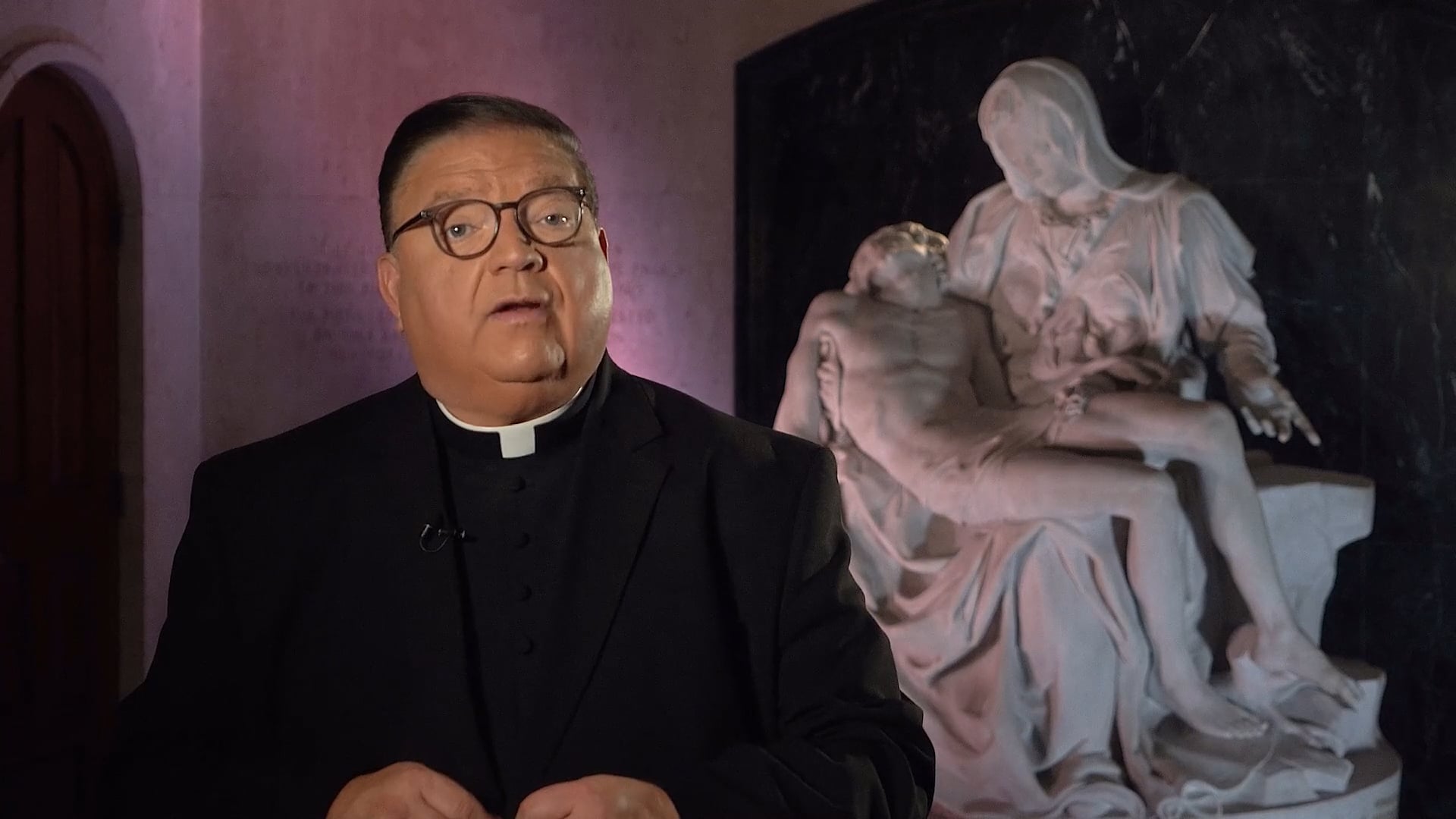 The Rosary: The Joyful Mysteries