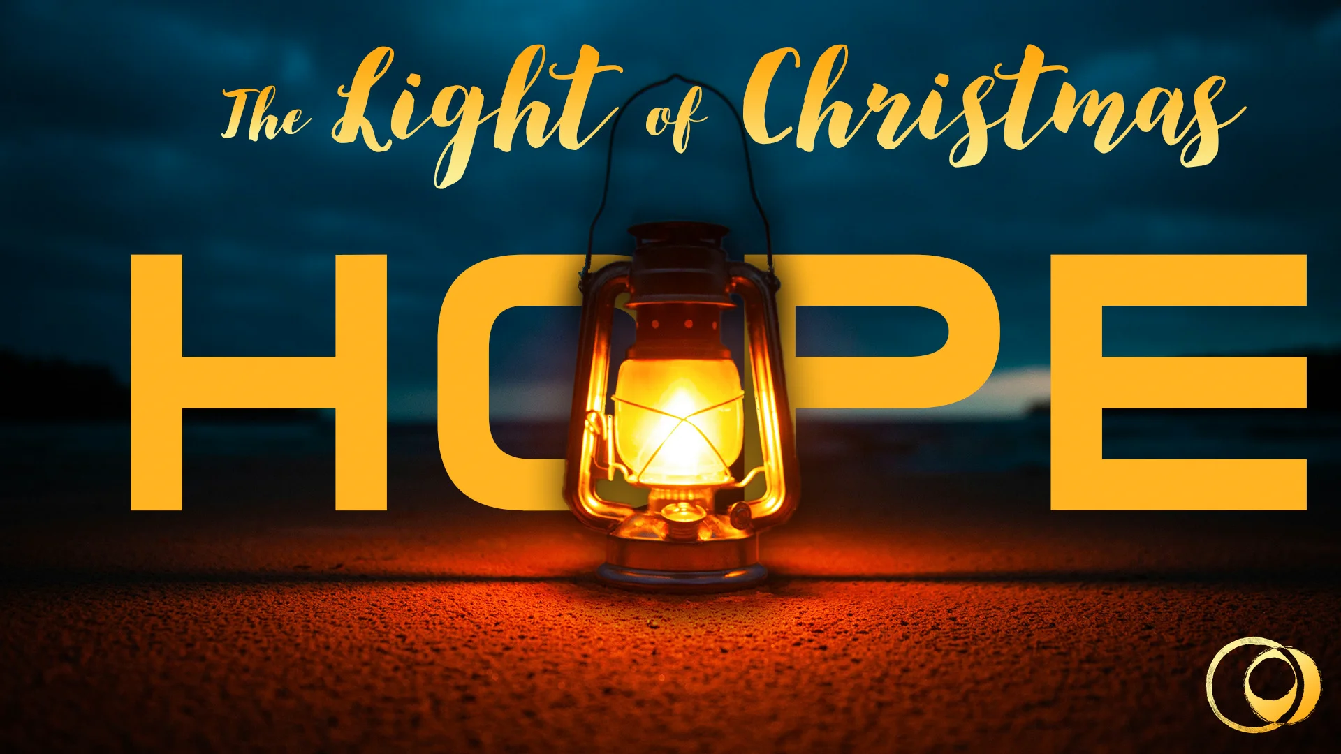 Nov 30 | Light of Christmas - HOPE — SHIFT church