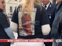 Bullismo, la mamma di Leo in bici a Roma: "Le istituzioni ci hanno chiuso le porte"