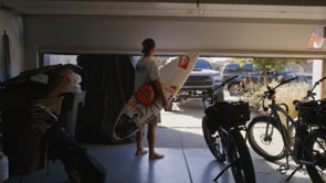 Related Embedded Video Item Thumbnail