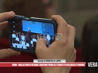 Al teatro de L’Aquila 113 talenti premiati dalla Carifermo: ospite d’onore Matteo Piano