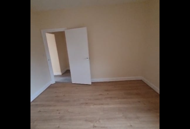 First floor 3-Bedroom Apartment with Outdoor Space Main Photo