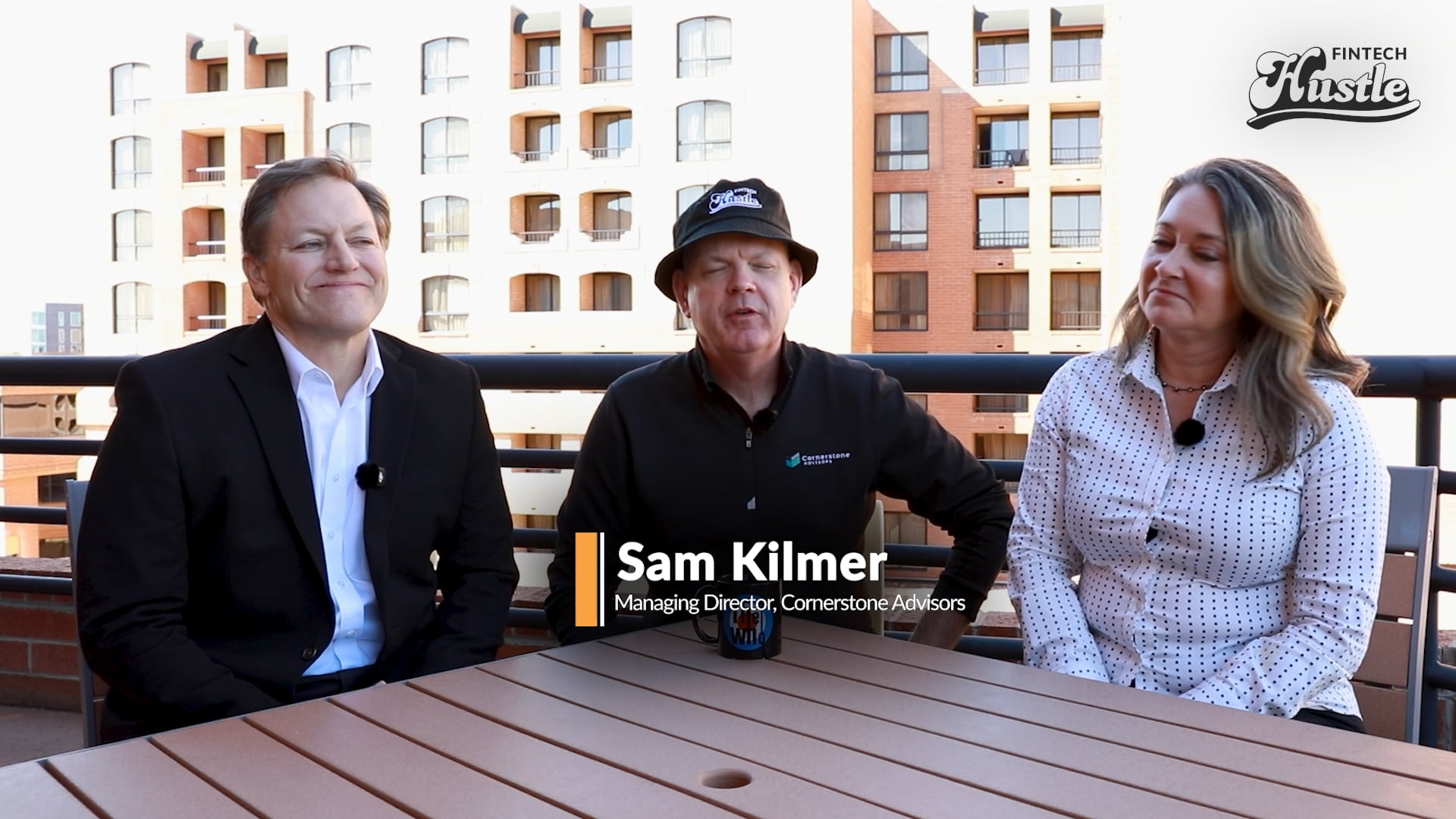 Fintech Hustle: What’s Next for Banking in 2026