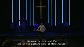 The City of Our King